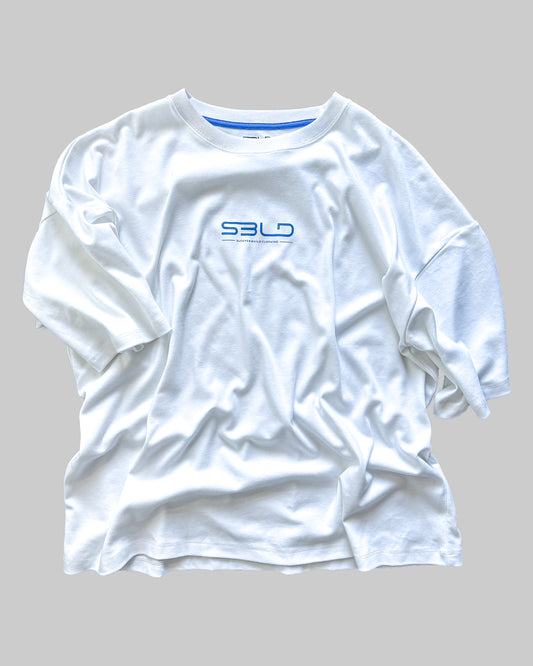 Foundation Tee - Preorder for 3/20/26