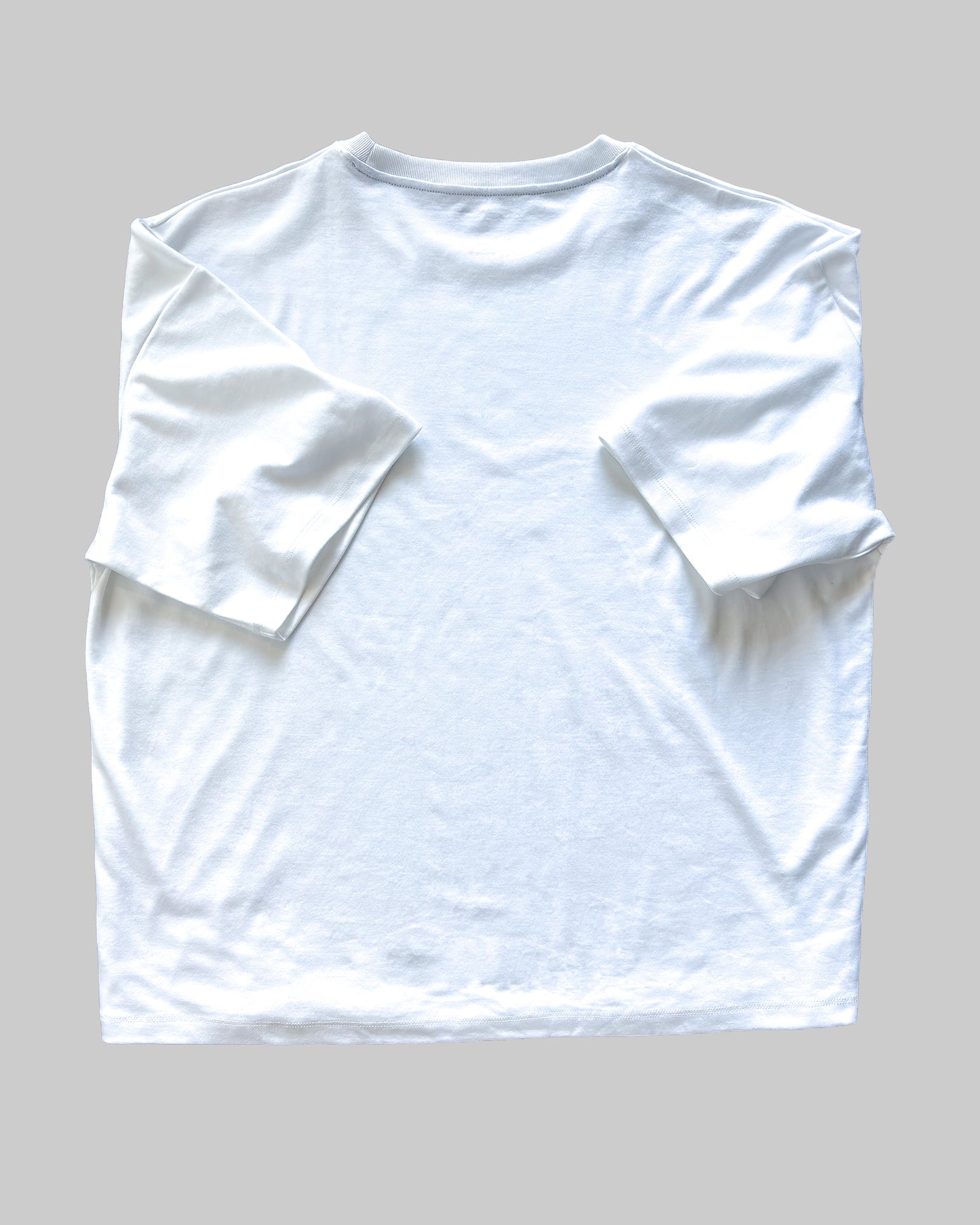 Foundation Tee - Preorder for 3/20/26