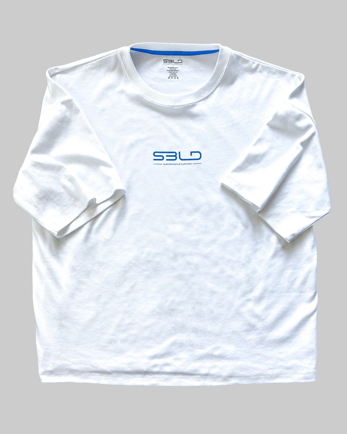 Foundation Tee - Preorder for 3/20/26